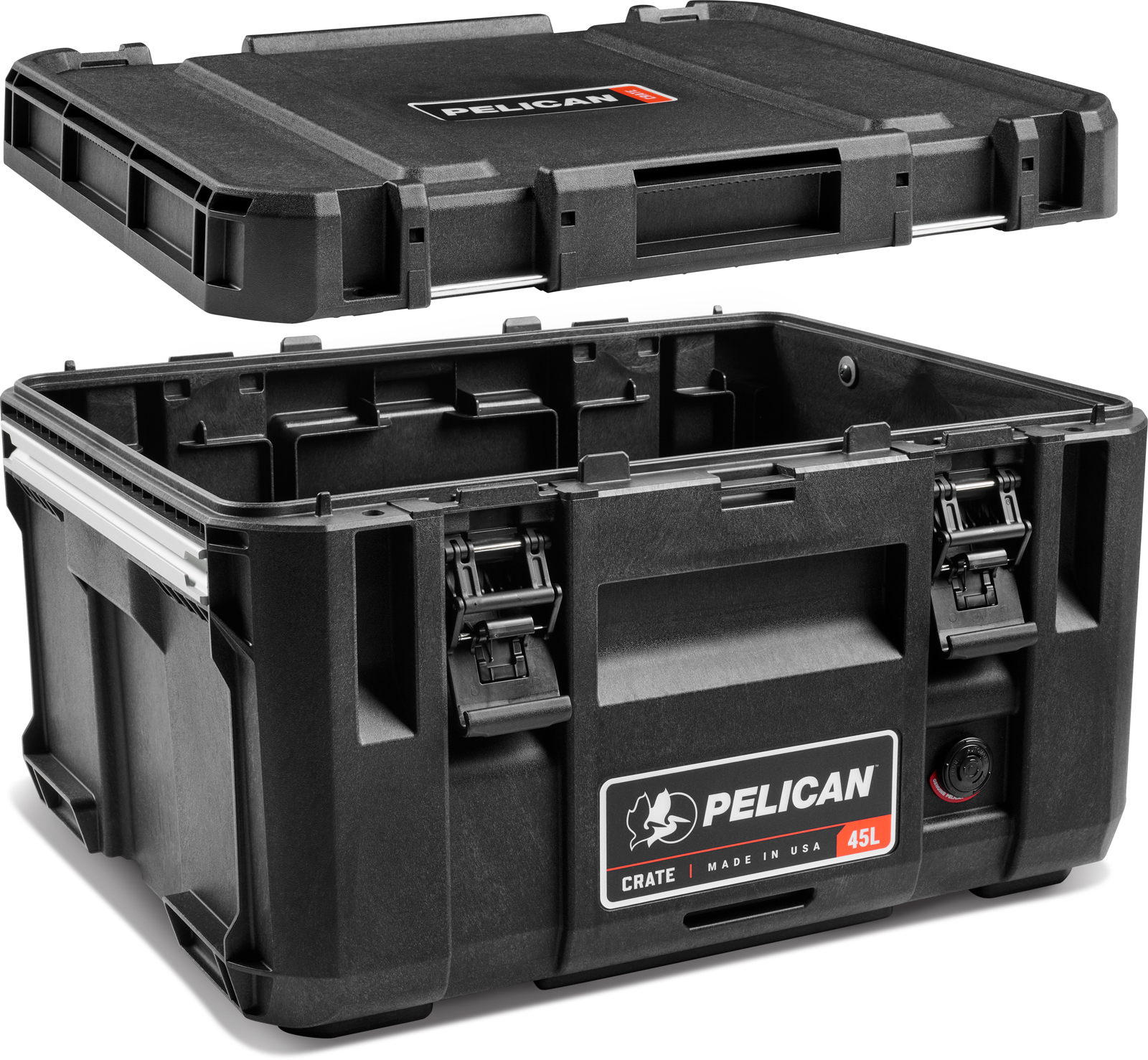 CRATE 45L | Pelican Official Store