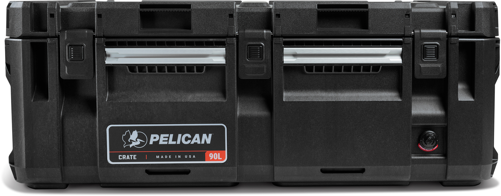 Pelican EXOCRATE Fishing Bag - Thumbnail 4