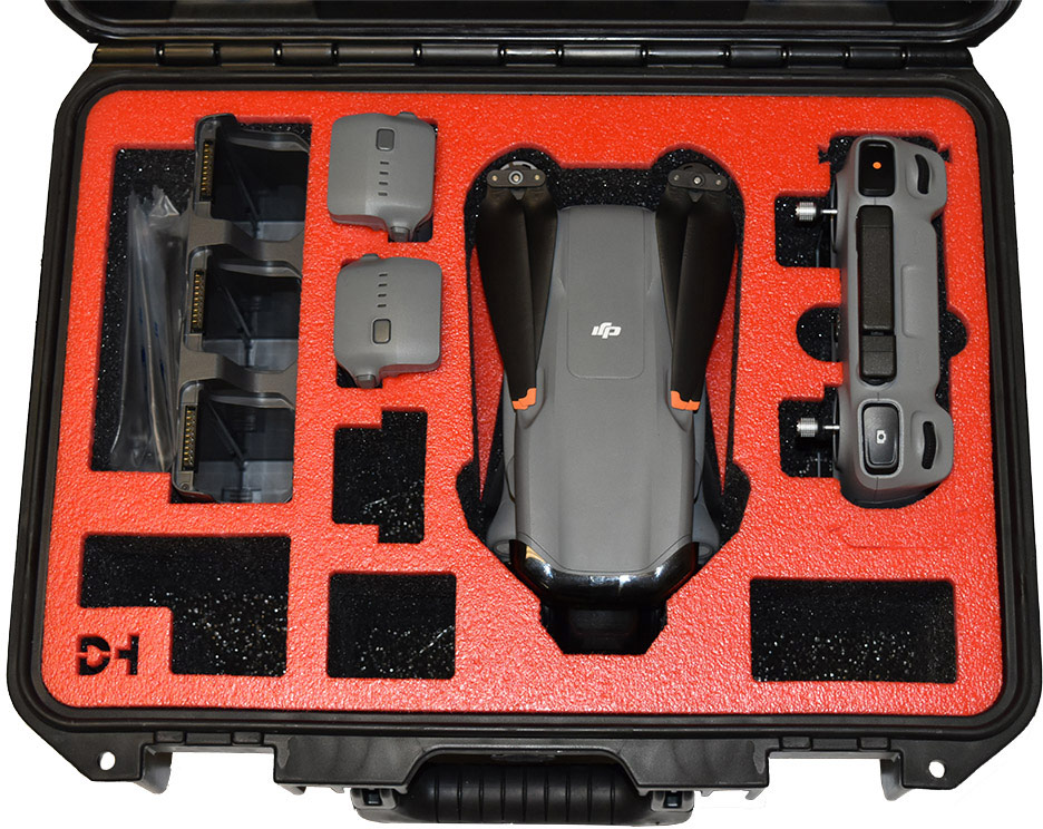 DJI Air 3 Case | Pelican Official Store