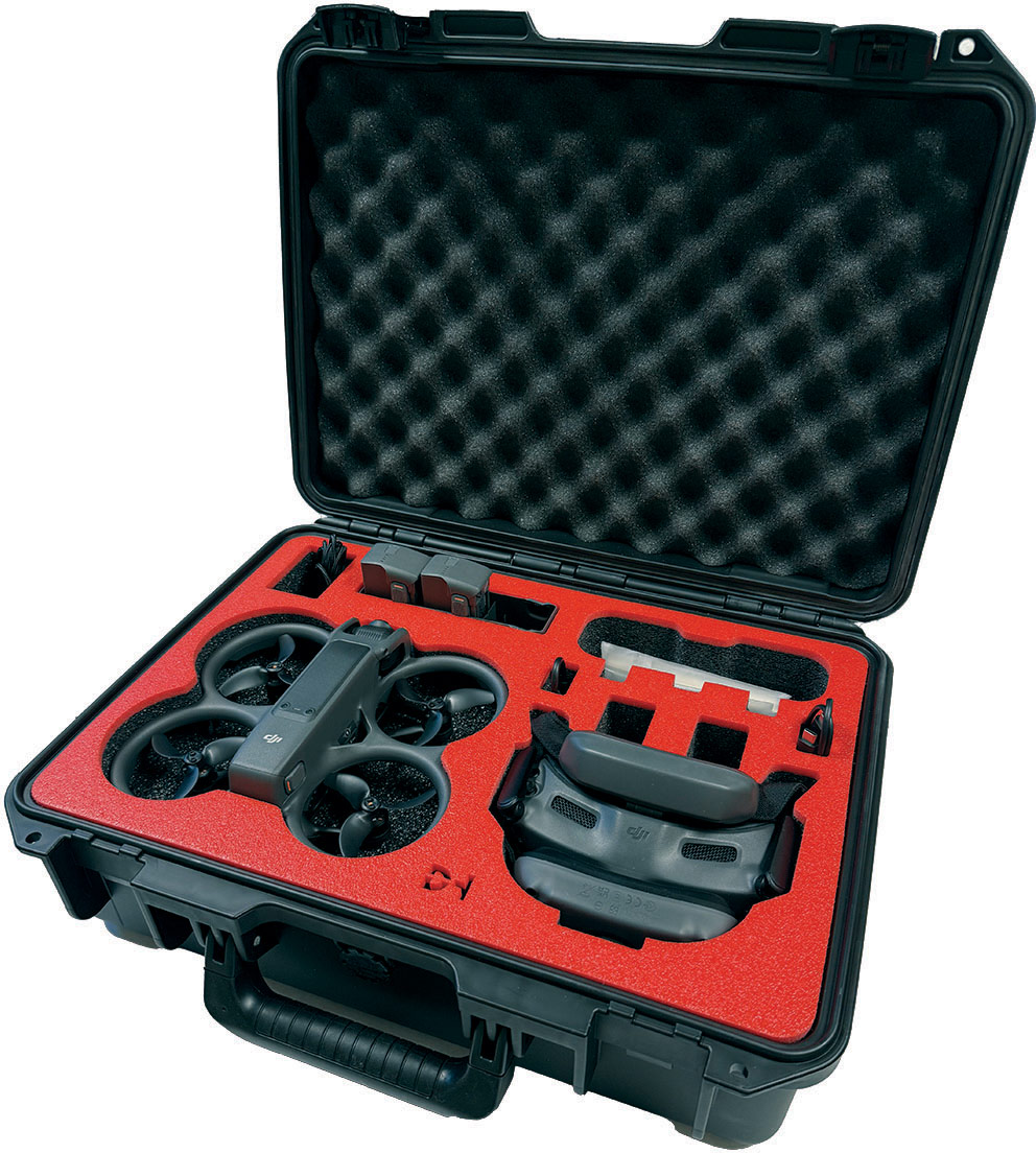 DJI Avata 2 Case