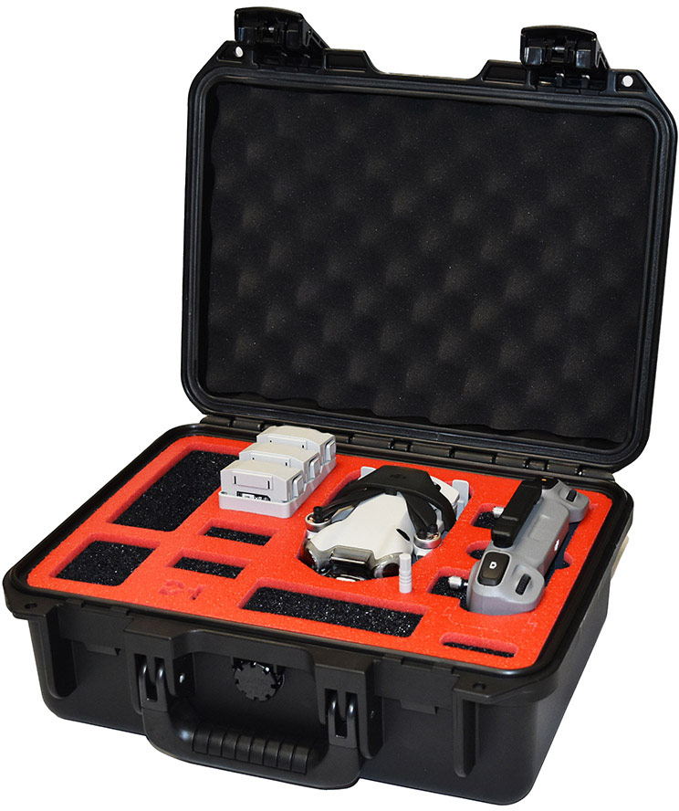 DJI Mini 4 Pro Case