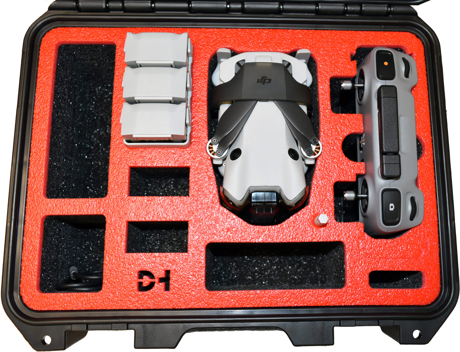 DJI Mini 4 Pro Case | Pelican Official Store