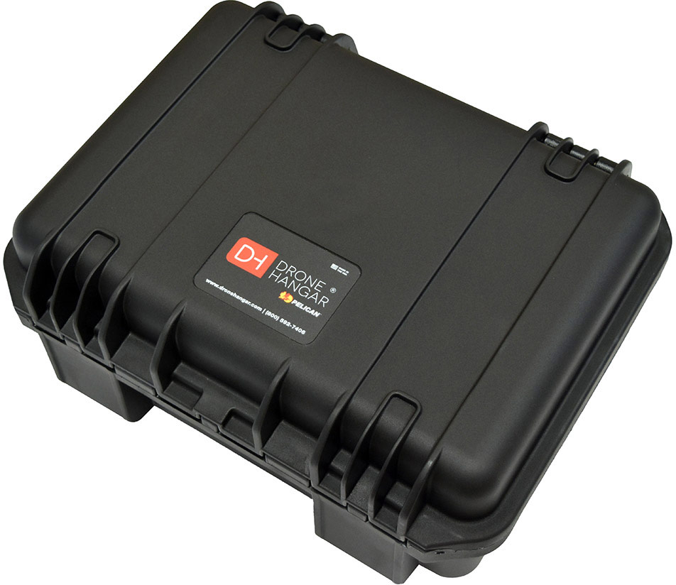 DJI Mini 4 Pro Case | Pelican Official Store