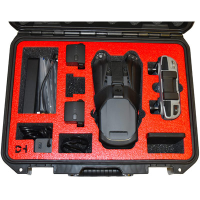 DJI Mavic 3 Cine or 3 Pro Case | Pelican Official Store