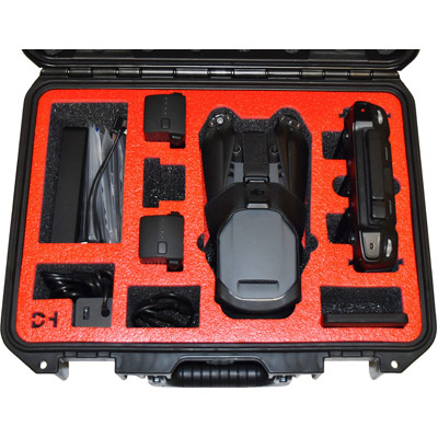 DJI Mavic 3 Cine or 3 Pro Case | Pelican Official Store