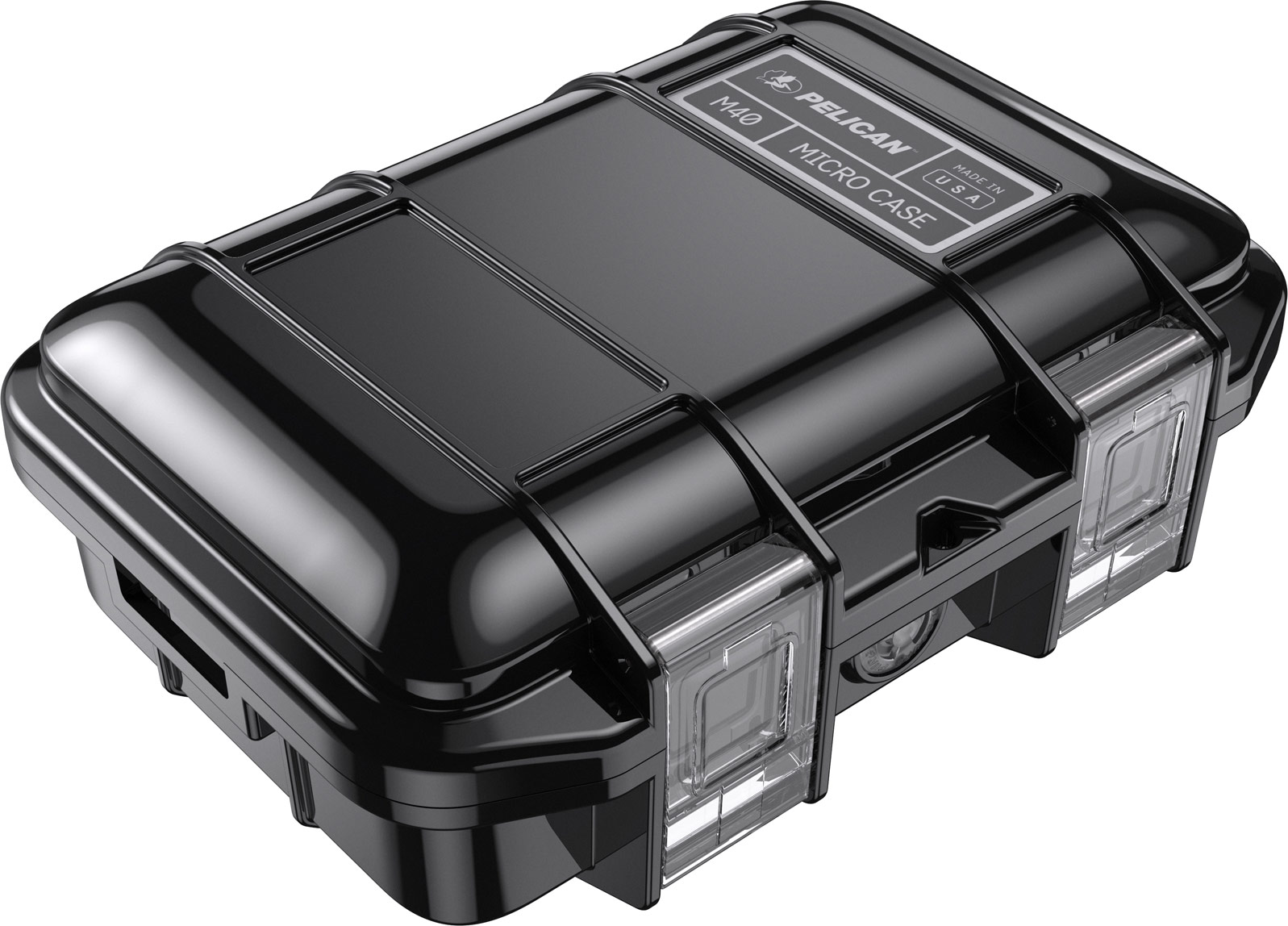 M40 Micro Case | Pelican Official Store