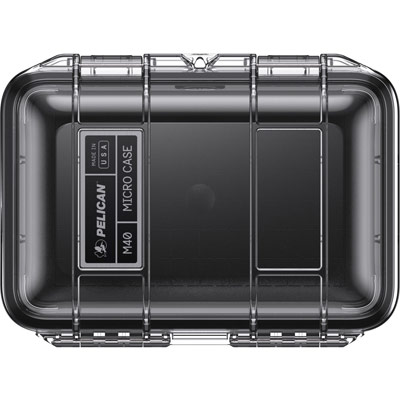 M40 Micro Case | Pelican Official Store