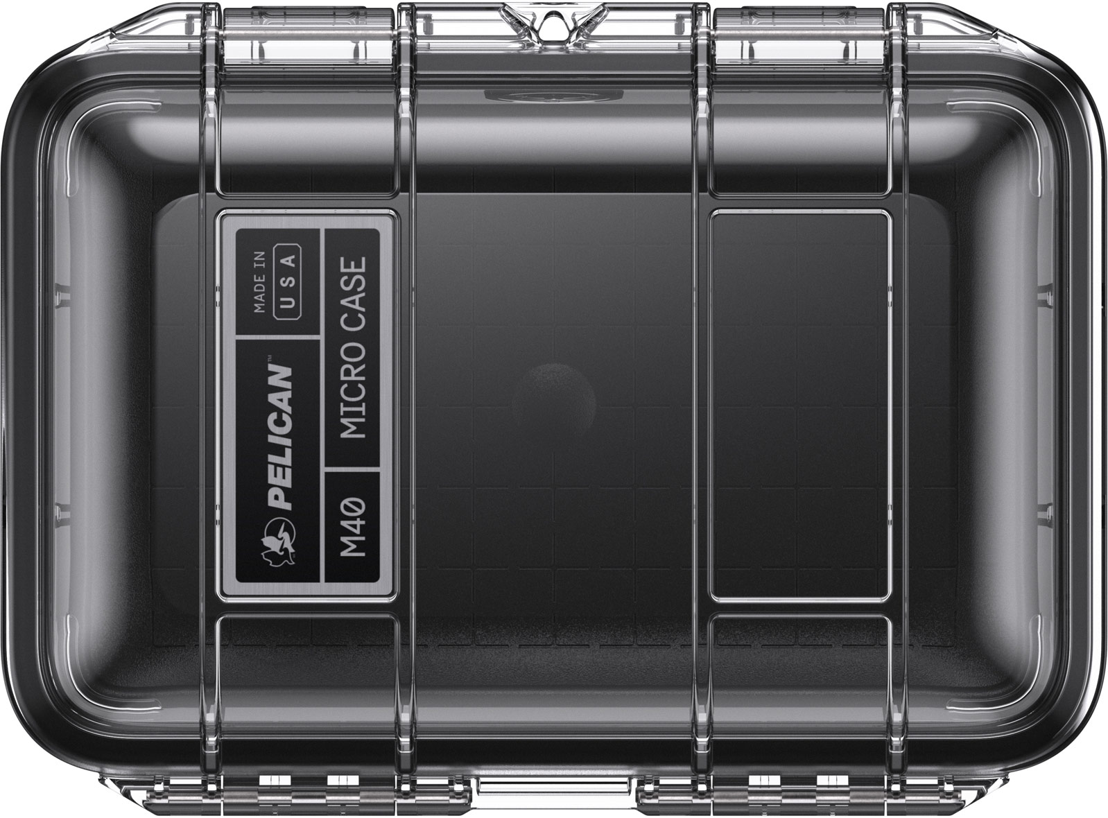 M40 Micro Case | Pelican Official Store