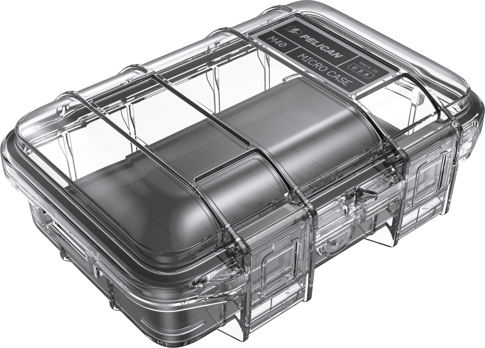 M40 Micro Case | Pelican Official Store