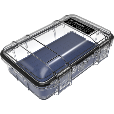 M50 Micro Case | Pelican Official Store