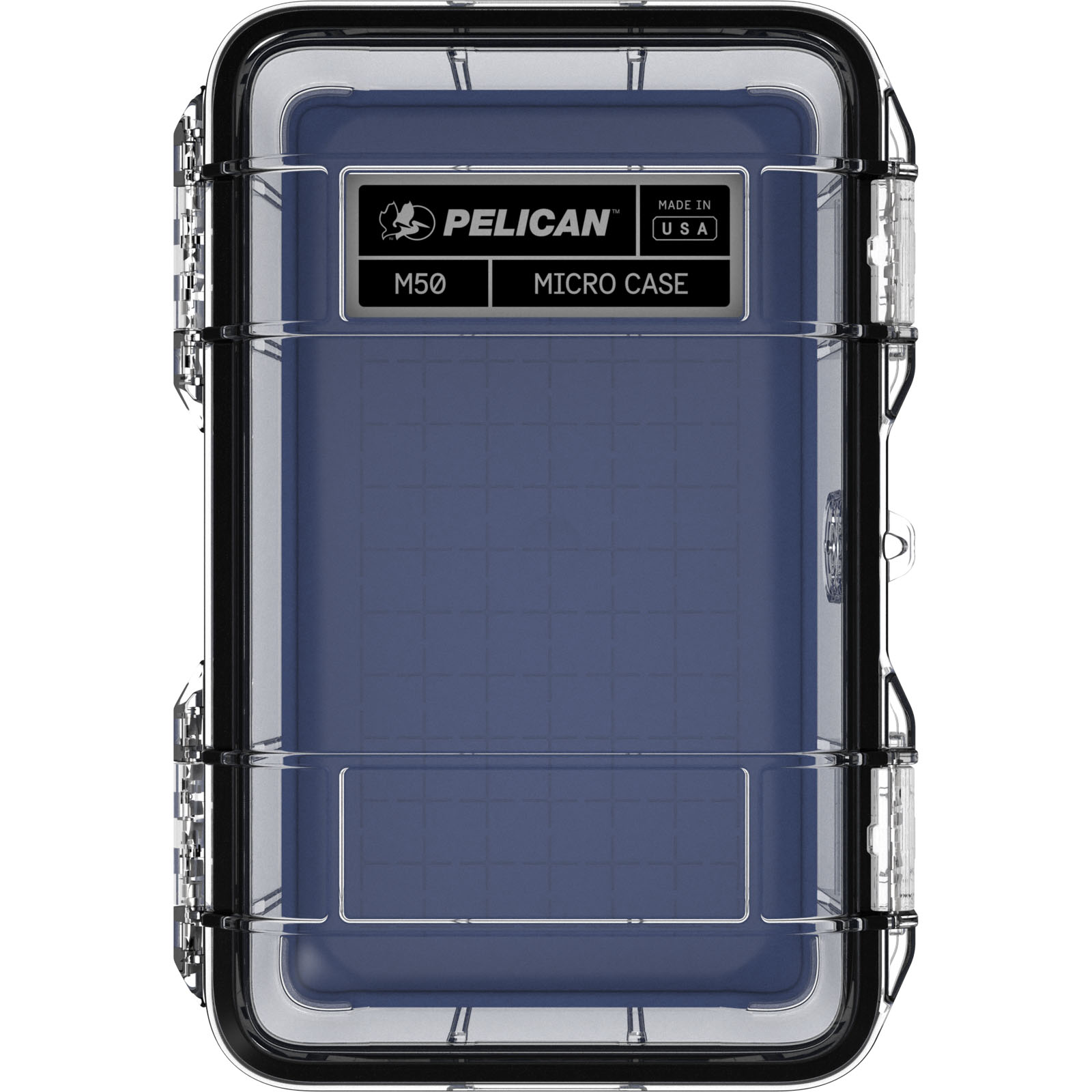 M50 Micro Case | Pelican Official Store