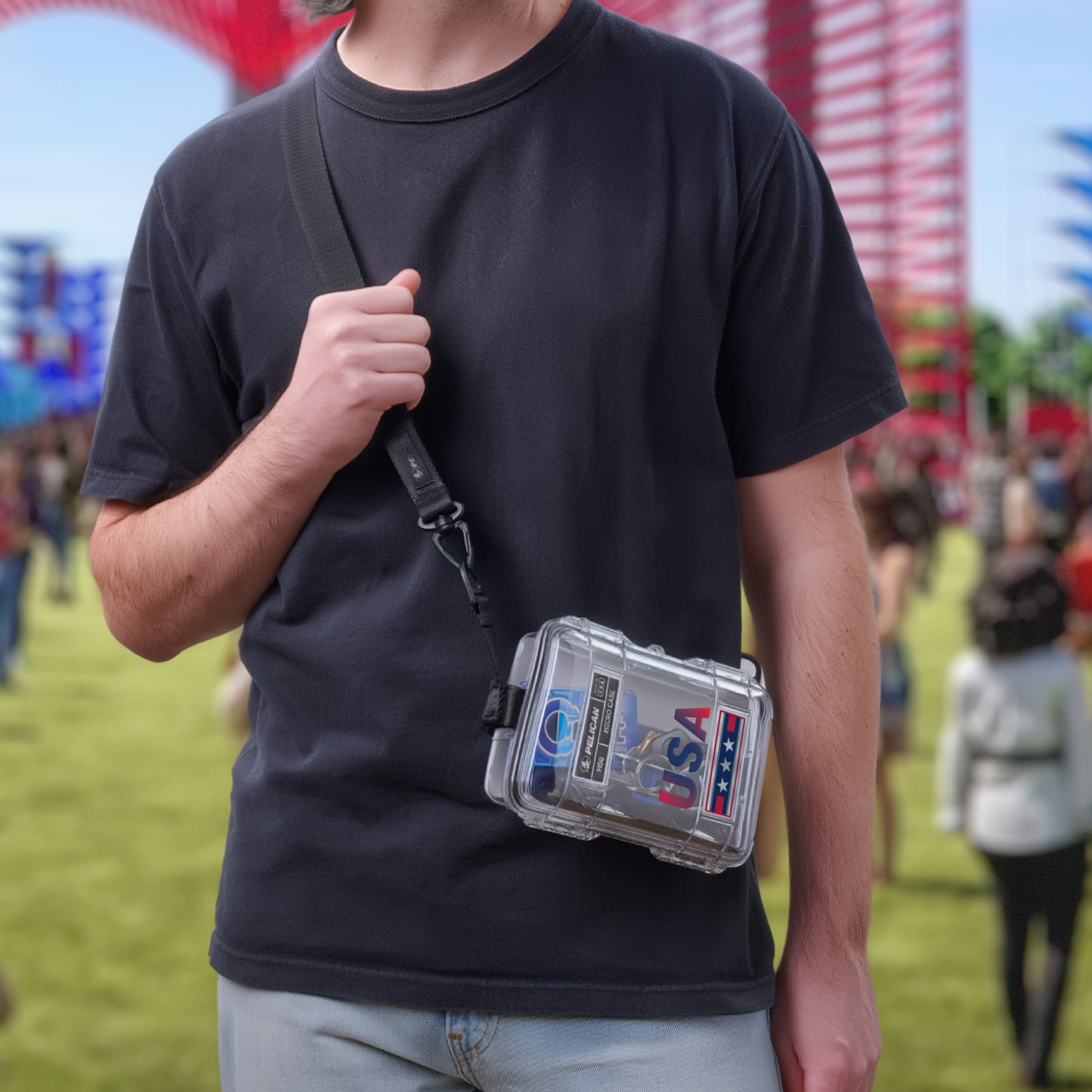Micro M50 Country Series | Pelican Official Store