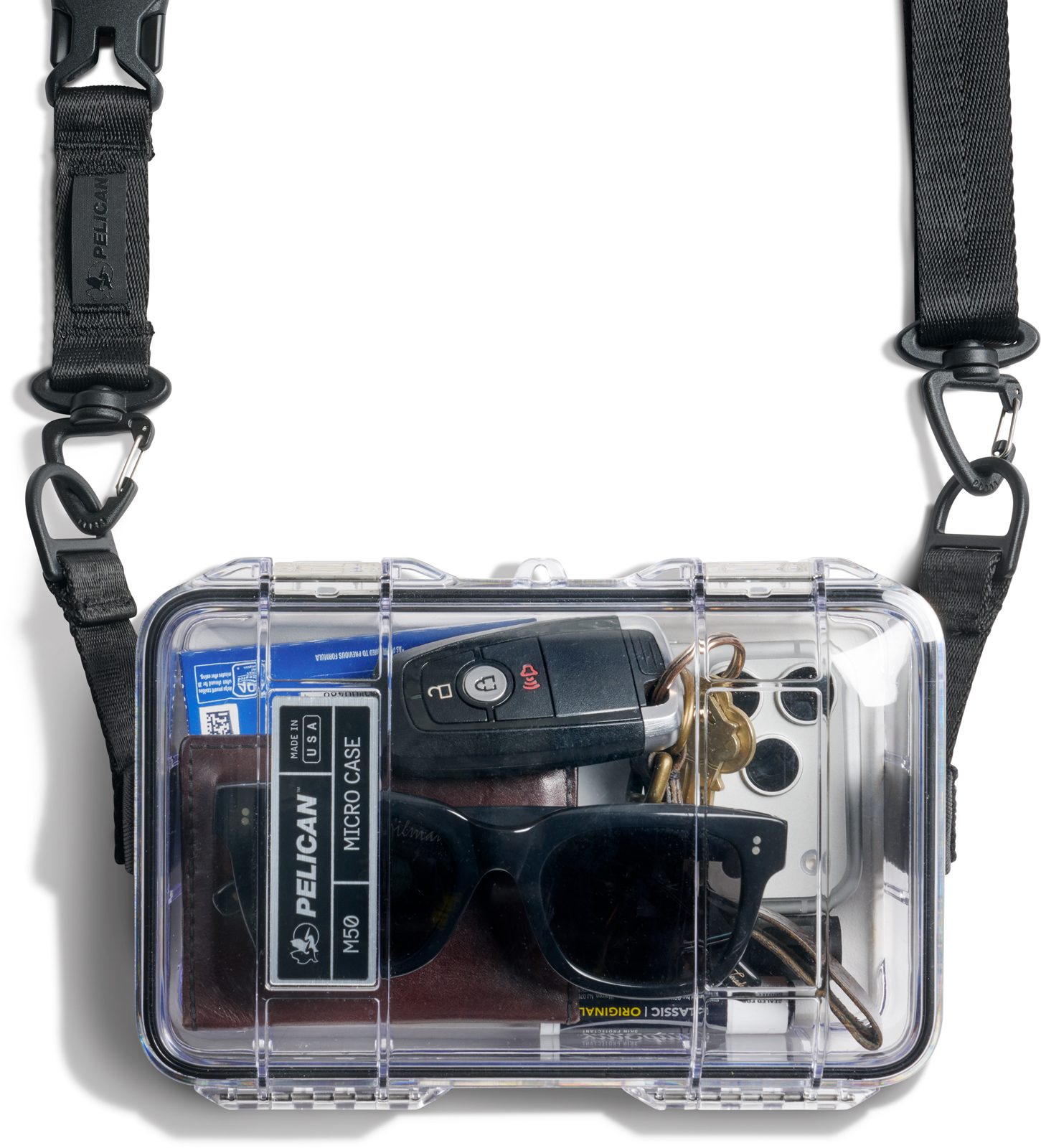 Micro M50 Country Series | Pelican Official Store