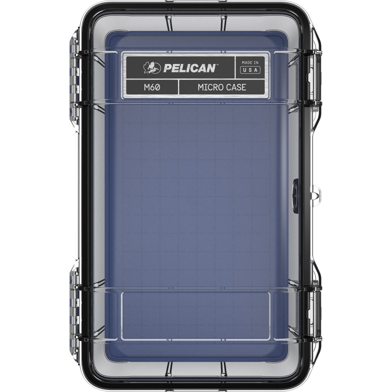 M60 Micro Case | Pelican Official Store