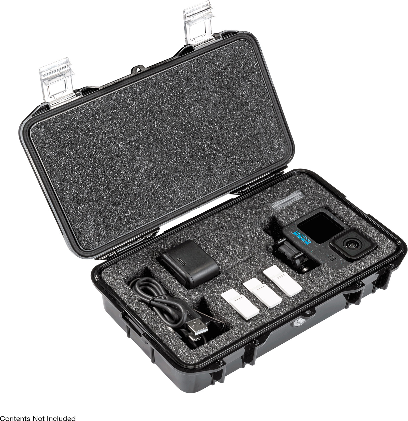 M60GP Micro Case for GoPro | Pelican Official Store