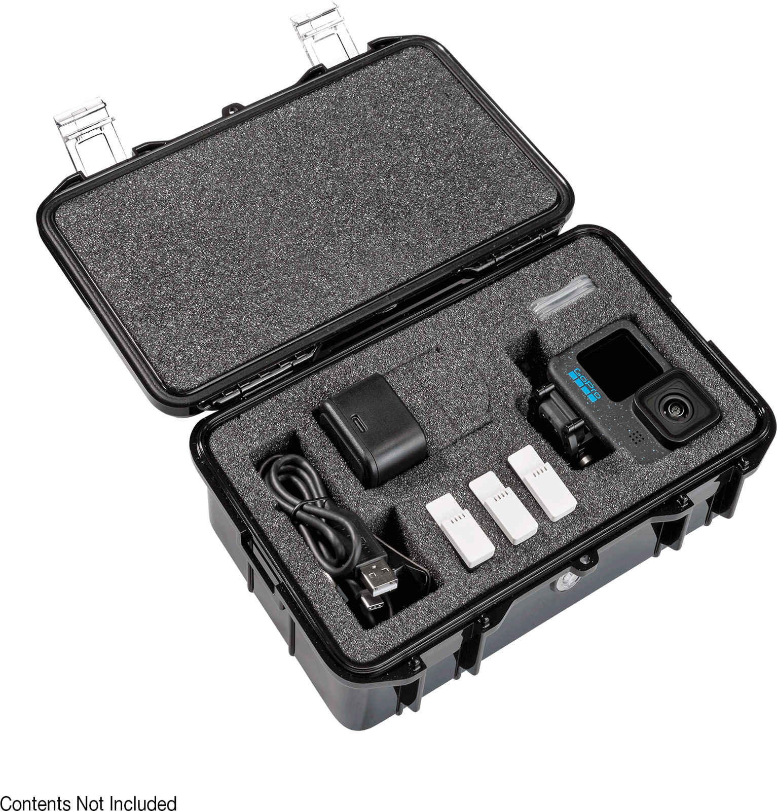 M60GP Micro Case for GoPro | Pelican Official Store