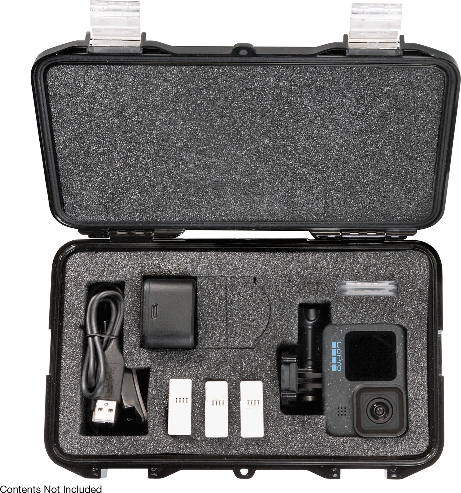 M60GP Micro Case for GoPro