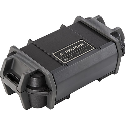r20 Personal Utility
