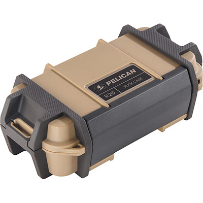 r20 Personal Utility