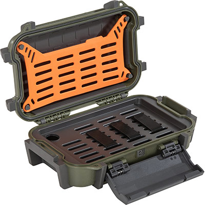 R40 Personal Utility Ruck Case | Pelican Official Store