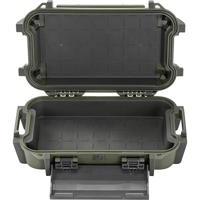 【PELICAN／ペリカン】Ruck Case R40／ラックケース・カーキ R40 Personal Utility Ruck Case | Pelican Official Store
