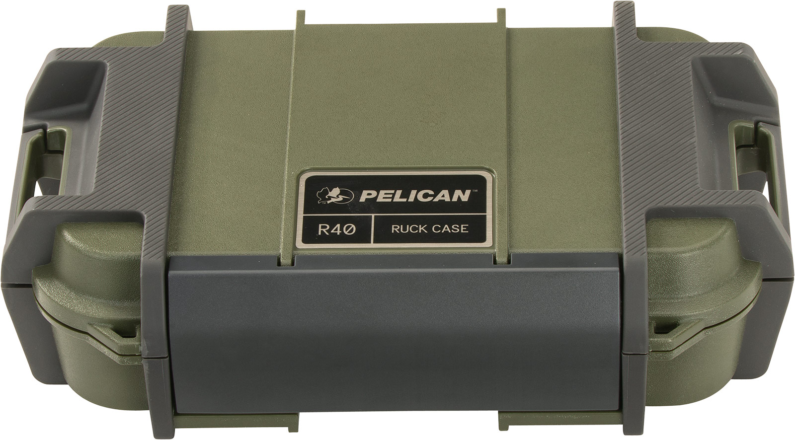 R40 Personal Utility Ruck Case | Pelican Official Store