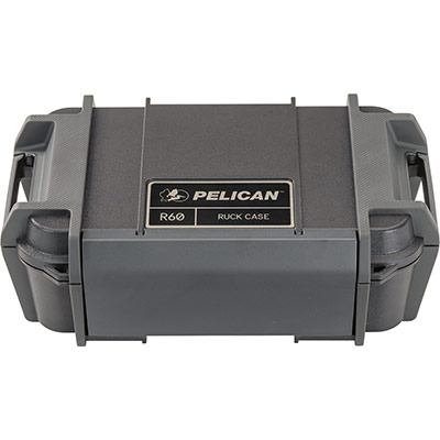 R60 Personal Utility Ruck Case | Pelican Official Store