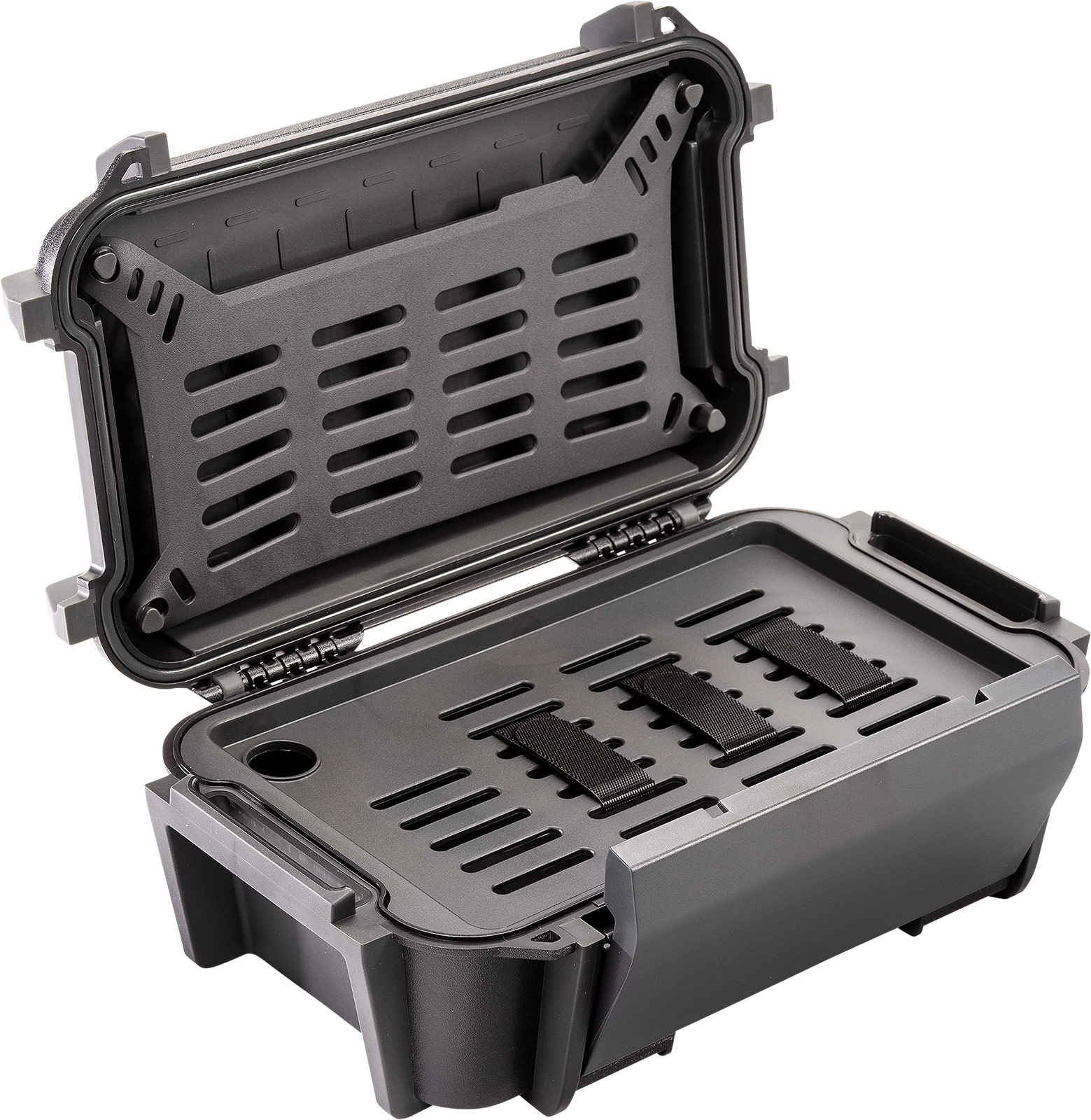 【本日お値下げ】ペリカン 防水防塵 ラックケース RUCK CASE R60 Amazon.com: Pelican Ruck R60 Case (Black) : Sports & Outdoors