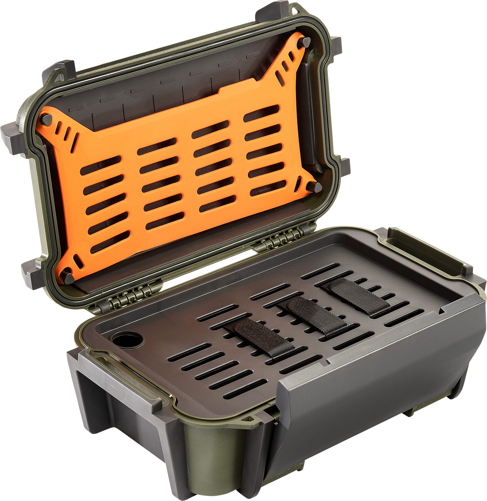 R60 Personal Utility Ruck Case | Pelican Official Store