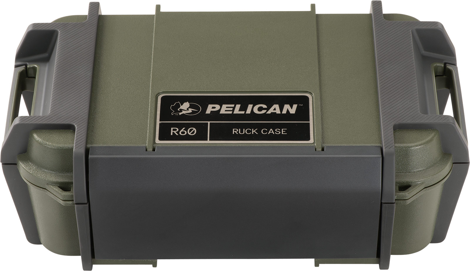こ*ど様 ペリカン 防水防塵 ラックケース RUCK CASE R60 R60 Personal Utility Ruck Case | Pelican Official Store