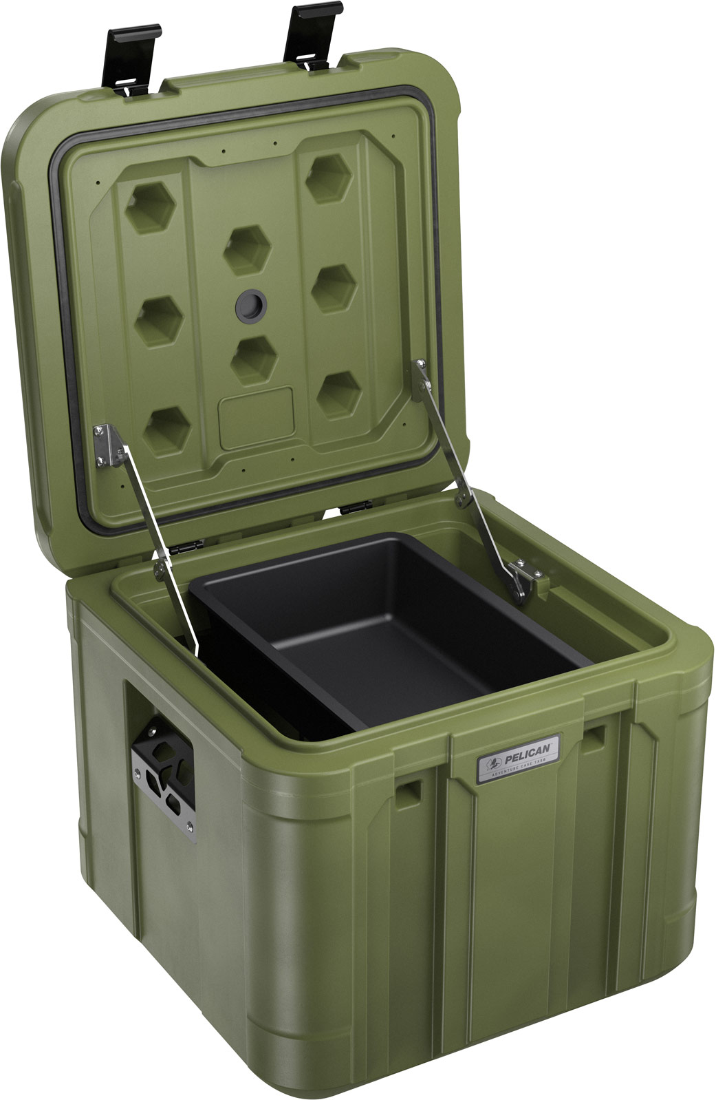 TX50 Adventure Case | Pelican Official Store