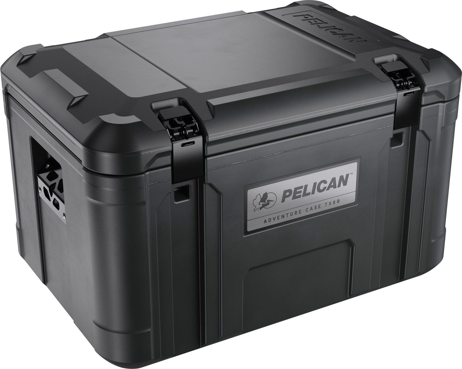 TX80 Adventure Case | Pelican Official Store