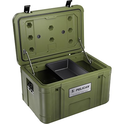 TX80 Adventure Case | Pelican Official Store