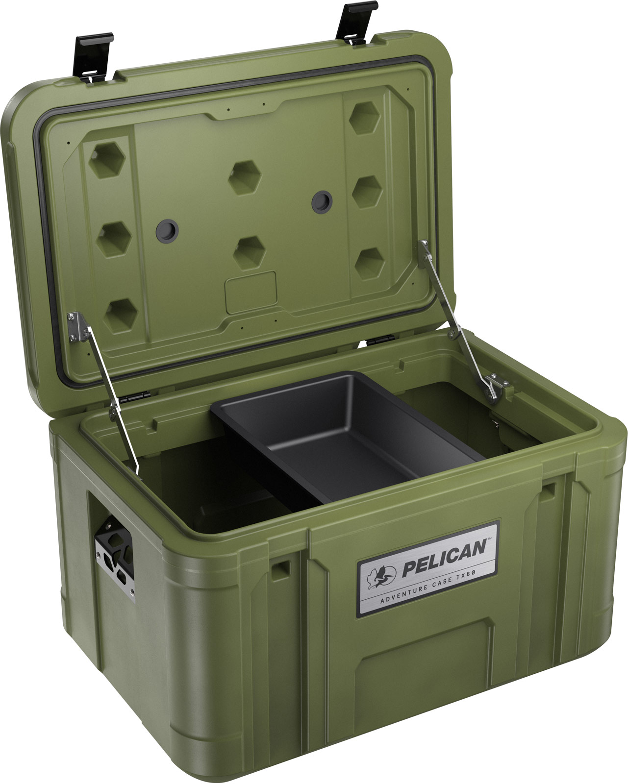 TX80 Adventure Case | Pelican Official Store