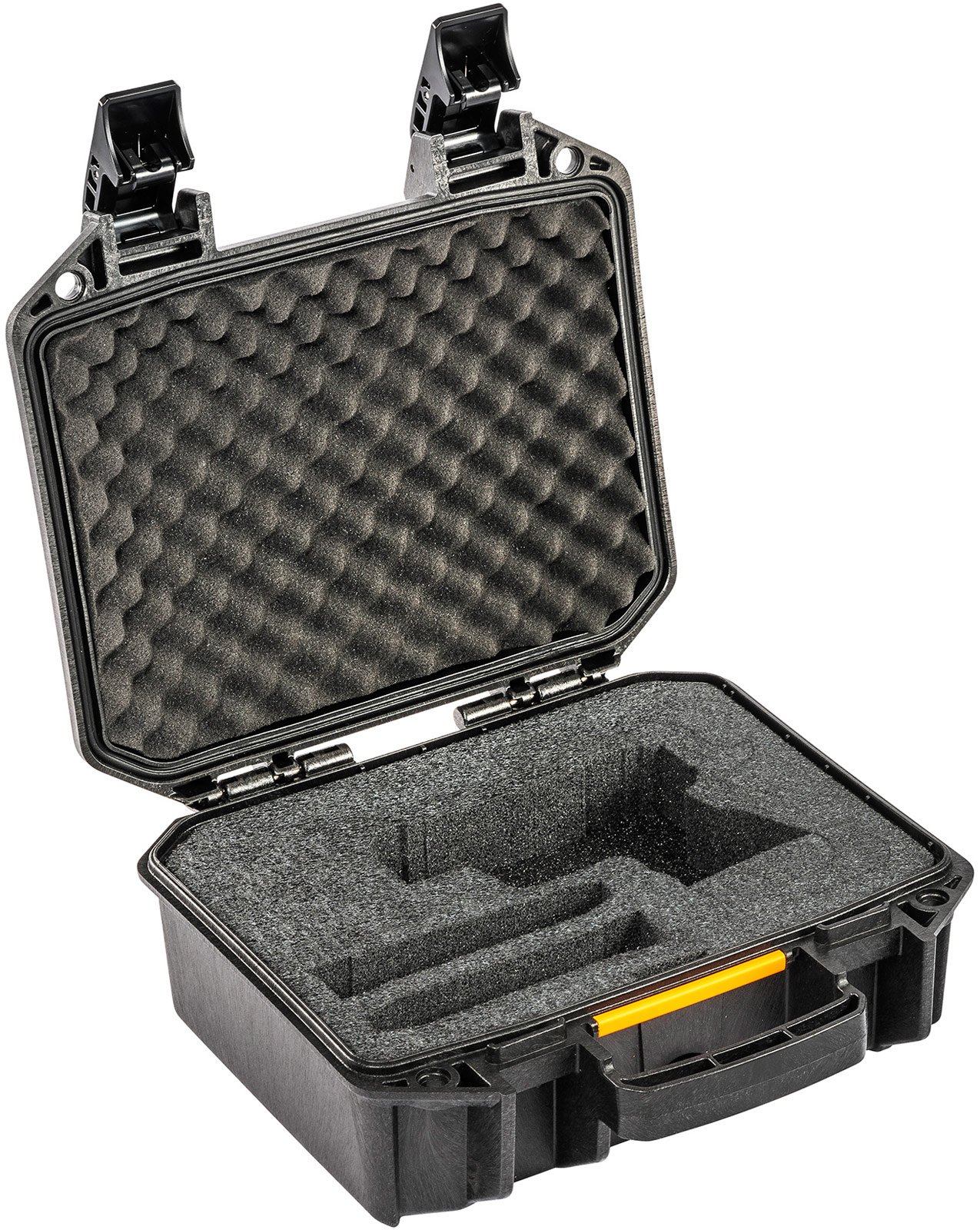 V100PF1 Vault Universal Pistol Case
