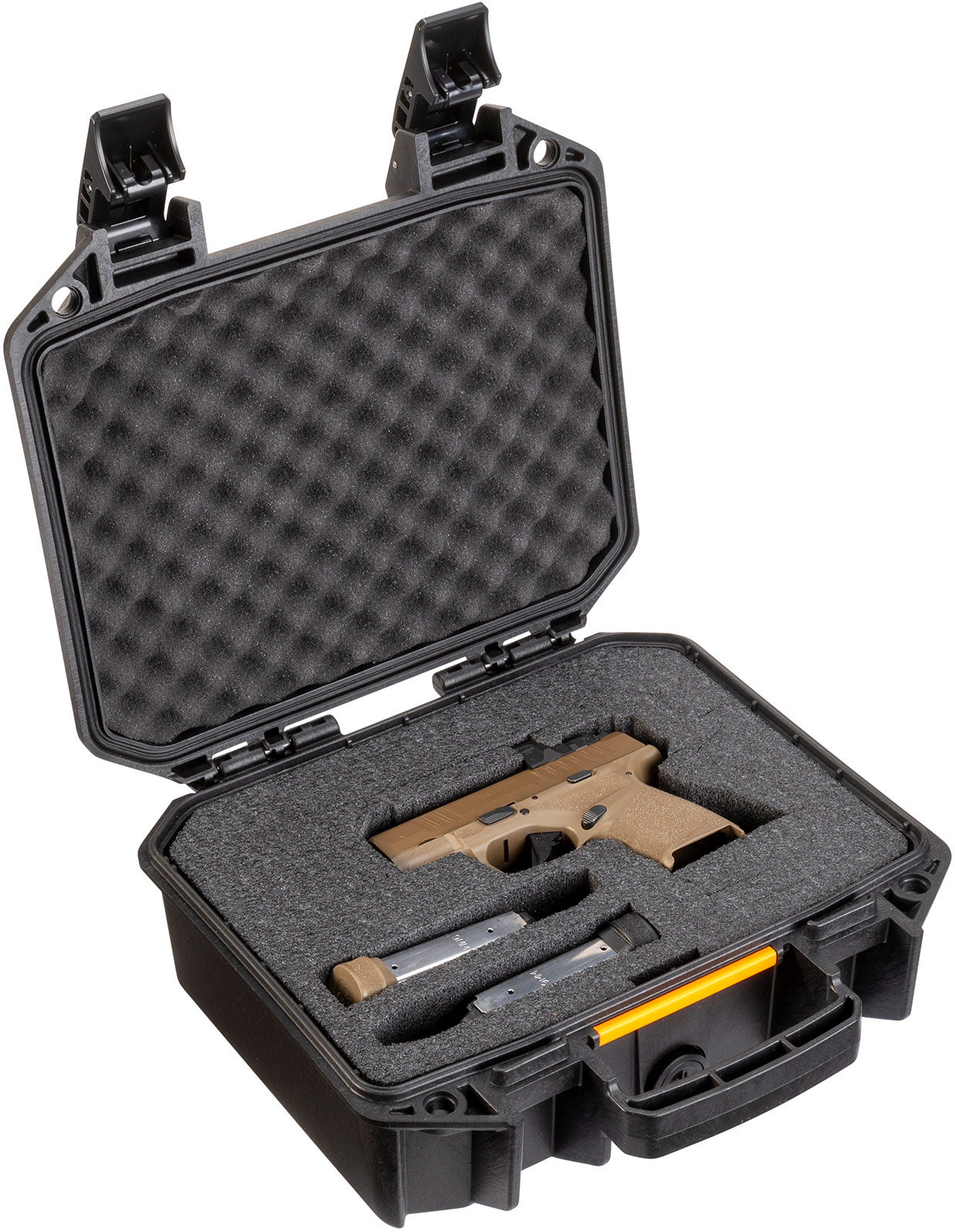 pelican vault darkness edition Koppaコンテナ Amazon.com: Pelican Vault V200 Multi-Purpose Hard Case with Padded