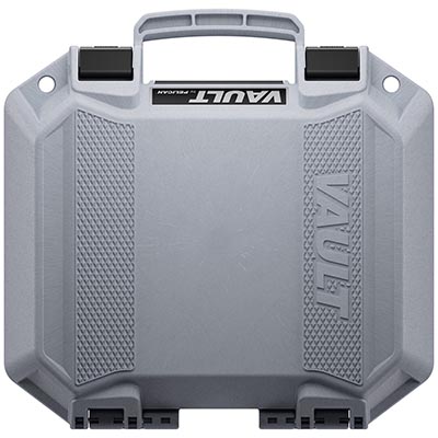 VAULT by pelican 大型防水ケース V100C Vault Equipment Case | Pelican Official Store