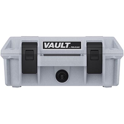 V100C Vault Equipment Case | Pelican Official Store