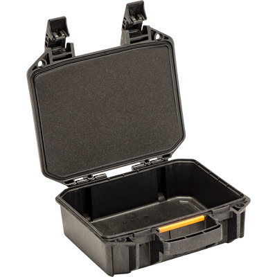 V100PF1 Vault Universal Pistol Case | Pelican Official Store