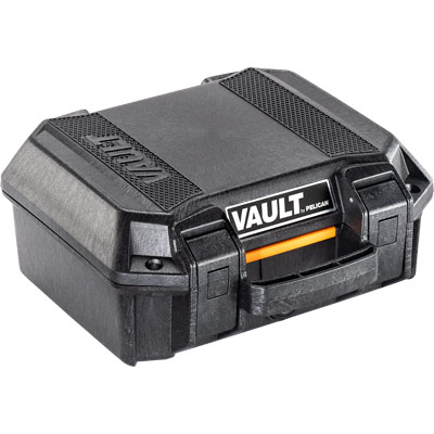v100 Vault