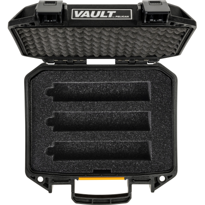 V100PF3 Vault