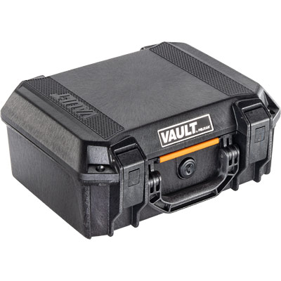 v200 Vault