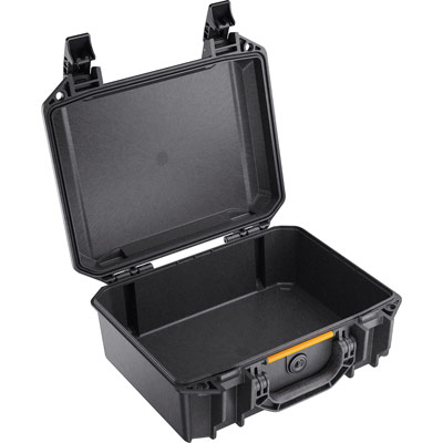 V200 Vault Medium Pistol Case | Pelican Official Store