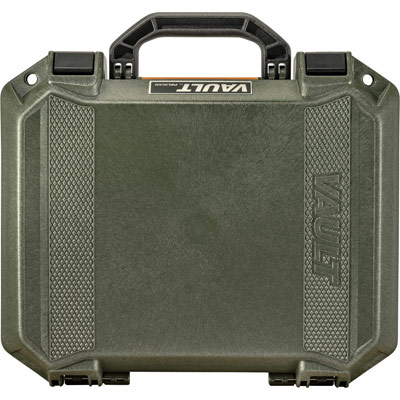 V200 Vault Medium Pistol Case | Pelican Official Store