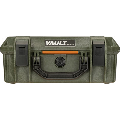 V200 Vault Medium Pistol Case | Pelican Official Store
