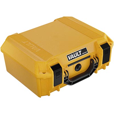 v200c Vault