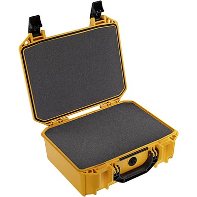 V200C Vault Equipment Case | Pelican Official Store