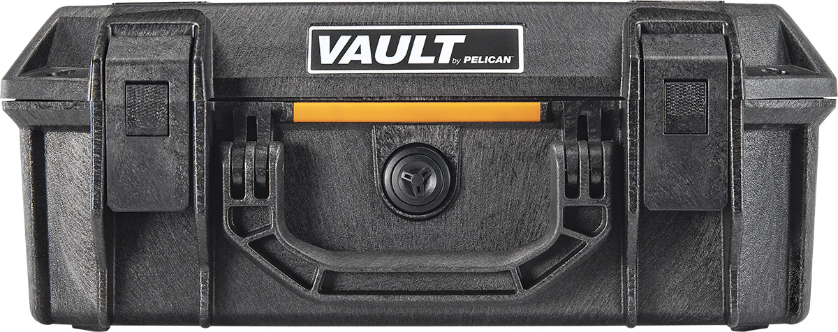 V200 Vault Medium Pistol Case | Pelican Official Store