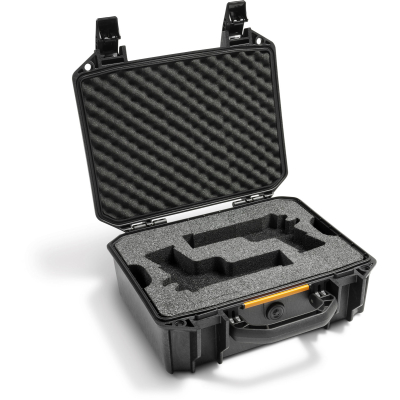 V2001911F2 1911 2-Pistol Case | Pelican Official Store