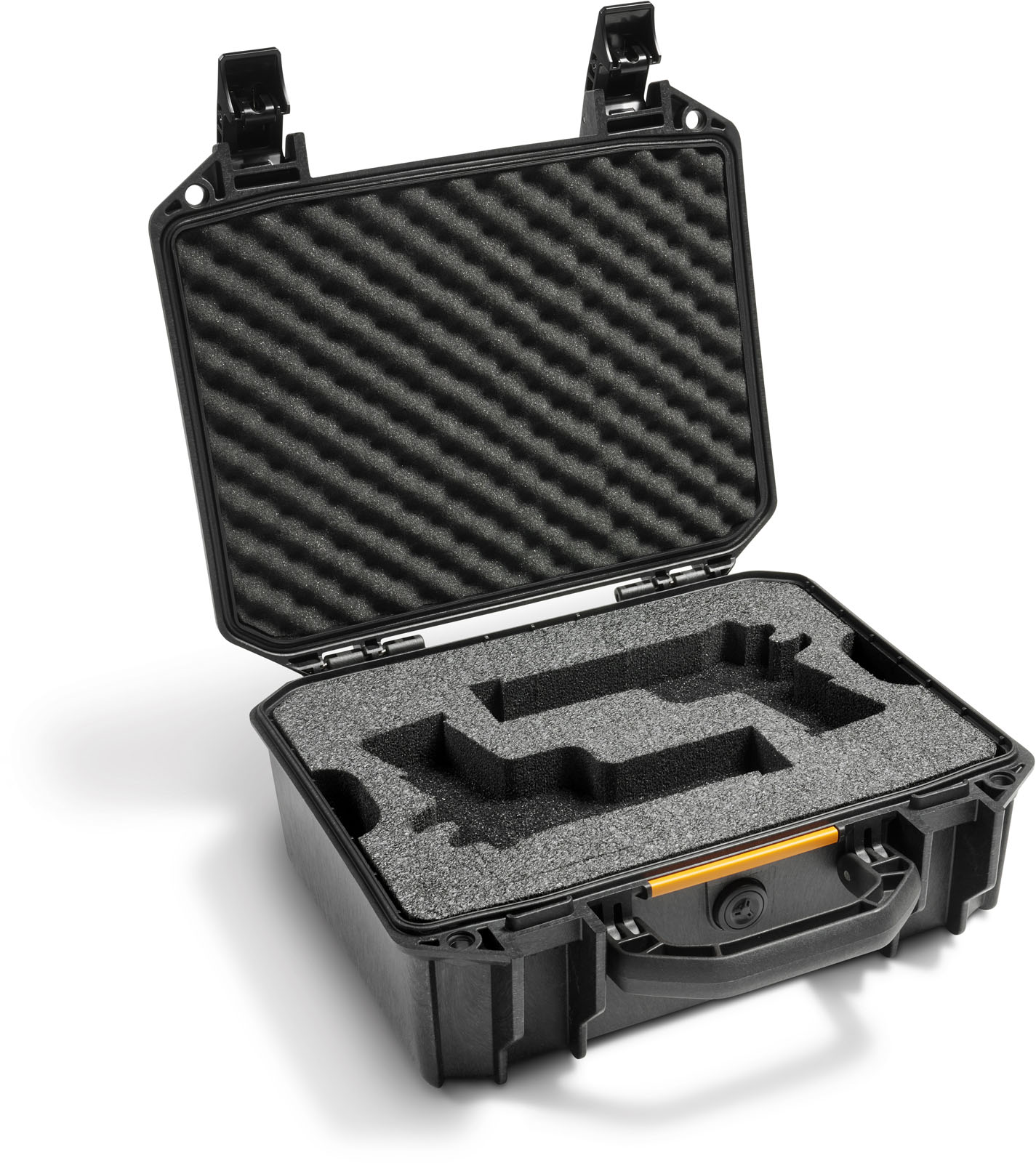 V2001911F2 1911 2-Pistol Case | Pelican Official Store